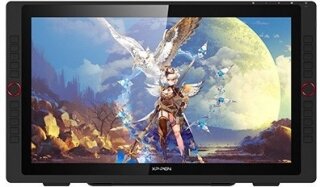 XP-Pen Artist 22R Pro Grafik Tablet kullananlar yorumlar
